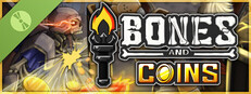 Bones and Coins Demo