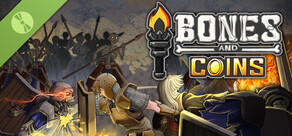 Bones and Coins Demo