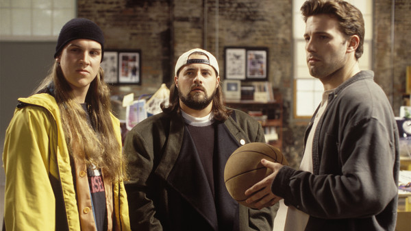 Jay and Silent Bob Strike Back screenshot 4