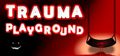 Trauma playground by Marginalact - Coming soon game cover