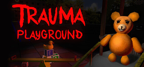 Trauma playground