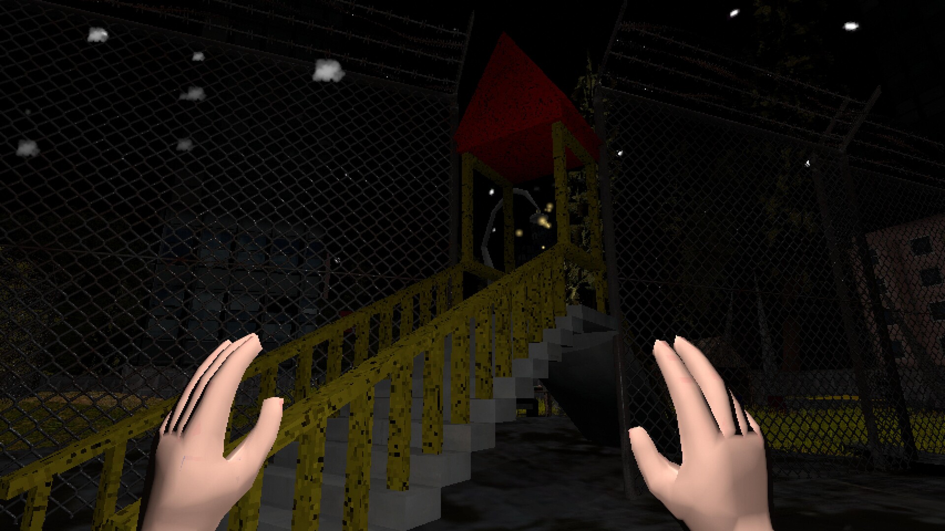 Trauma playground screenshot #5