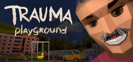Trauma playground