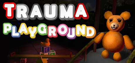 Trauma playground