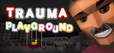 Trauma playground