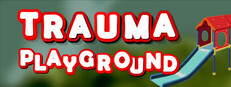 Trauma playground Steam capsule image