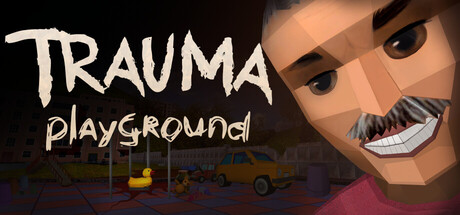 Trauma playground