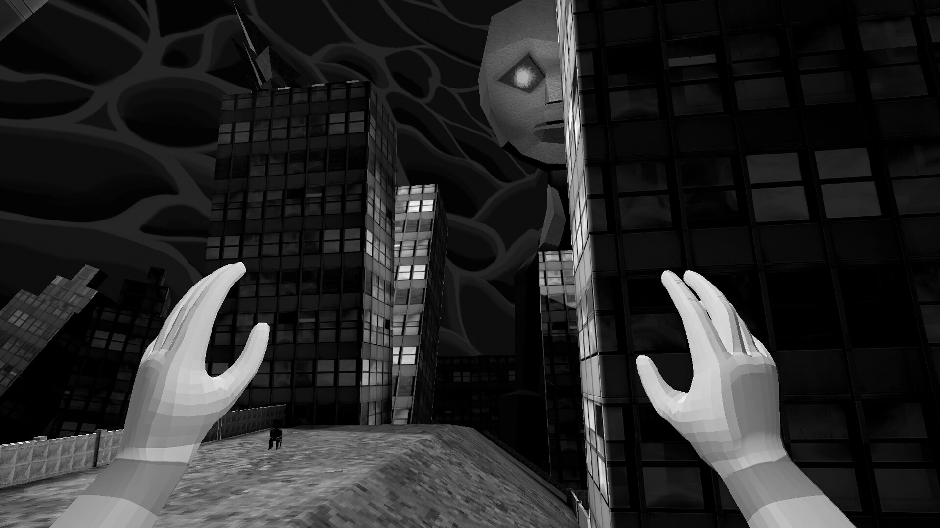 Trauma playground screenshot #5