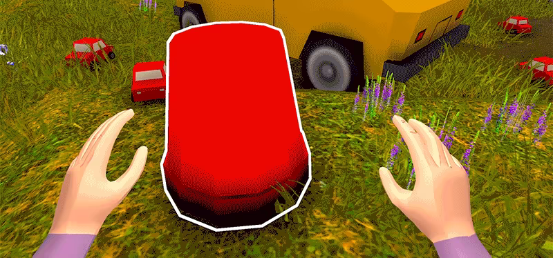 Trauma playground video 3