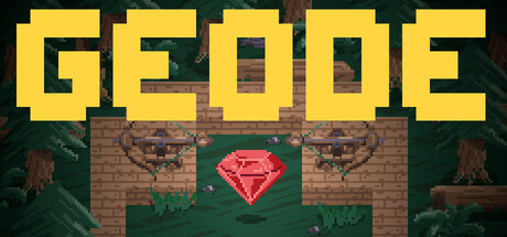 GEODE - free game similar to Table 9