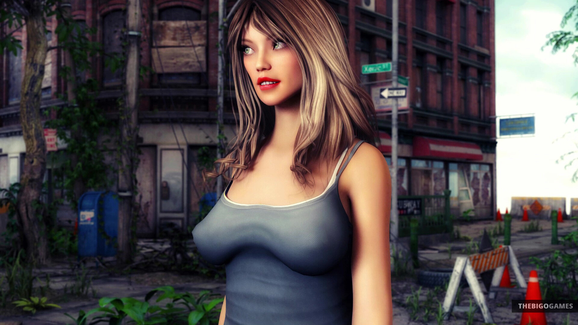 Fuck the Infected 🧟 screenshot #9