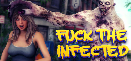 Fuck the Infected 🧟 cover