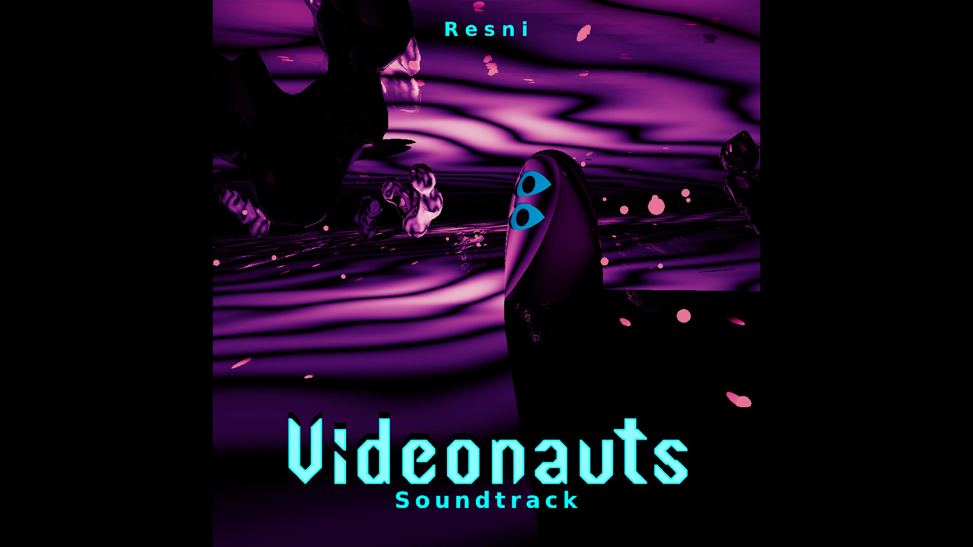 Videonauts Soundtrack Featured Screenshot #1