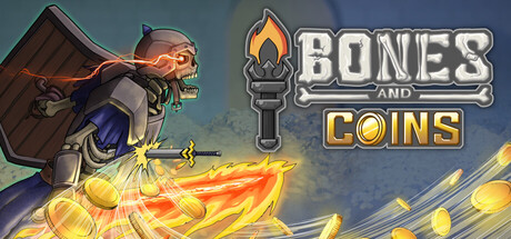 Bones and Coins Playtest