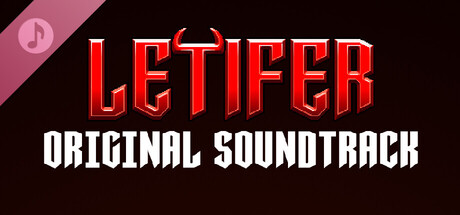 Letifer Original Soundtrack banner image