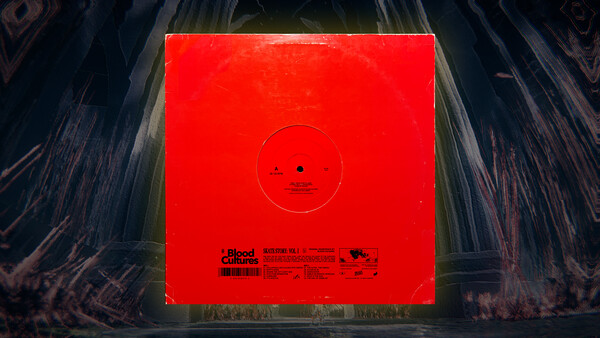 Skate Story Original Soundtrack - Vol 1 & 2