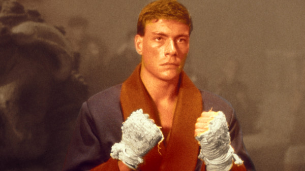 Kickboxer screenshot 3