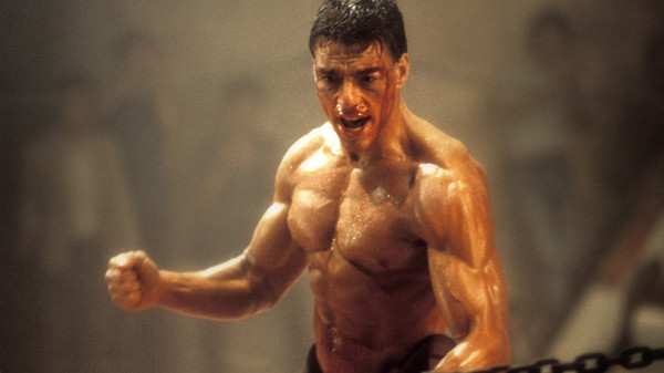 Kickboxer screenshot 2