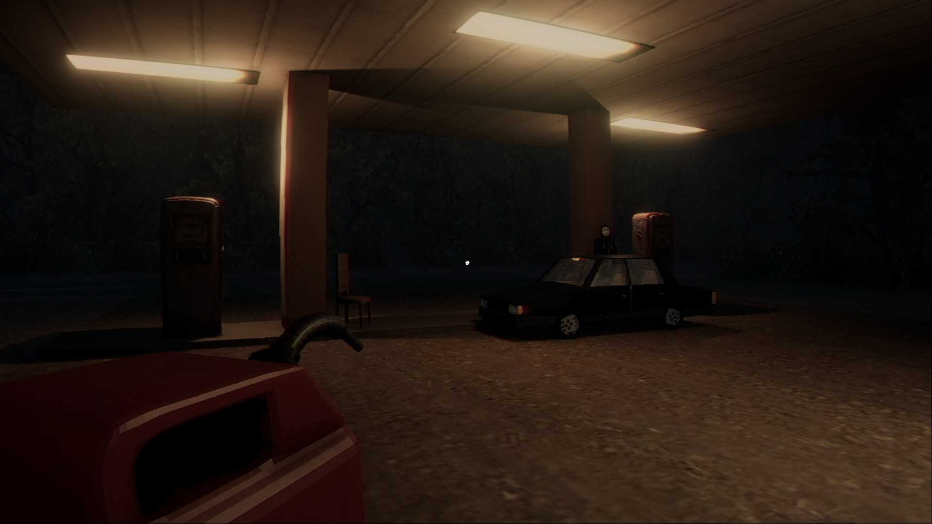 Them's Tale - The Road To Her screenshot #7