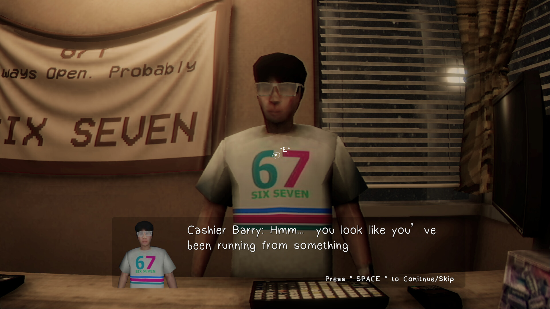 Them's Tale - The Road To Her screenshot #4