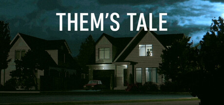 Them's Tale - The Road To Her