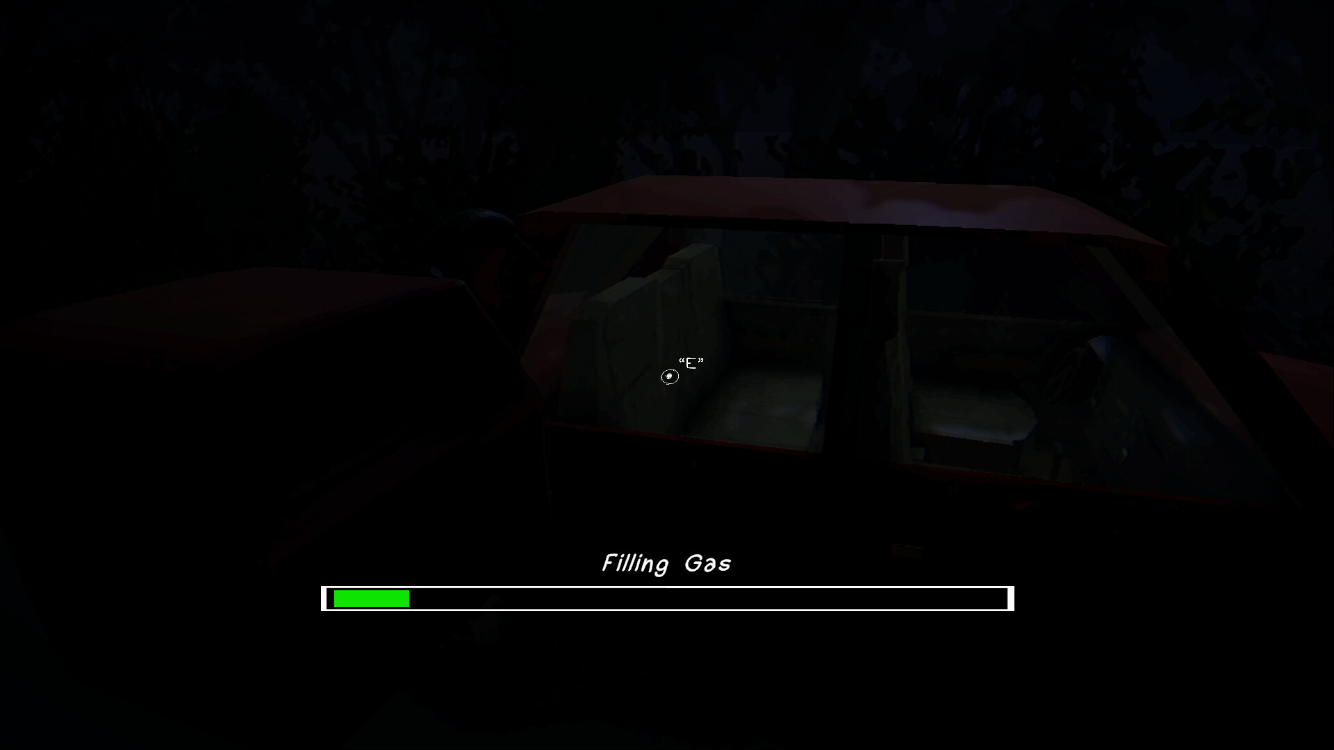 Them's Tale - The Road To Her screenshot #2