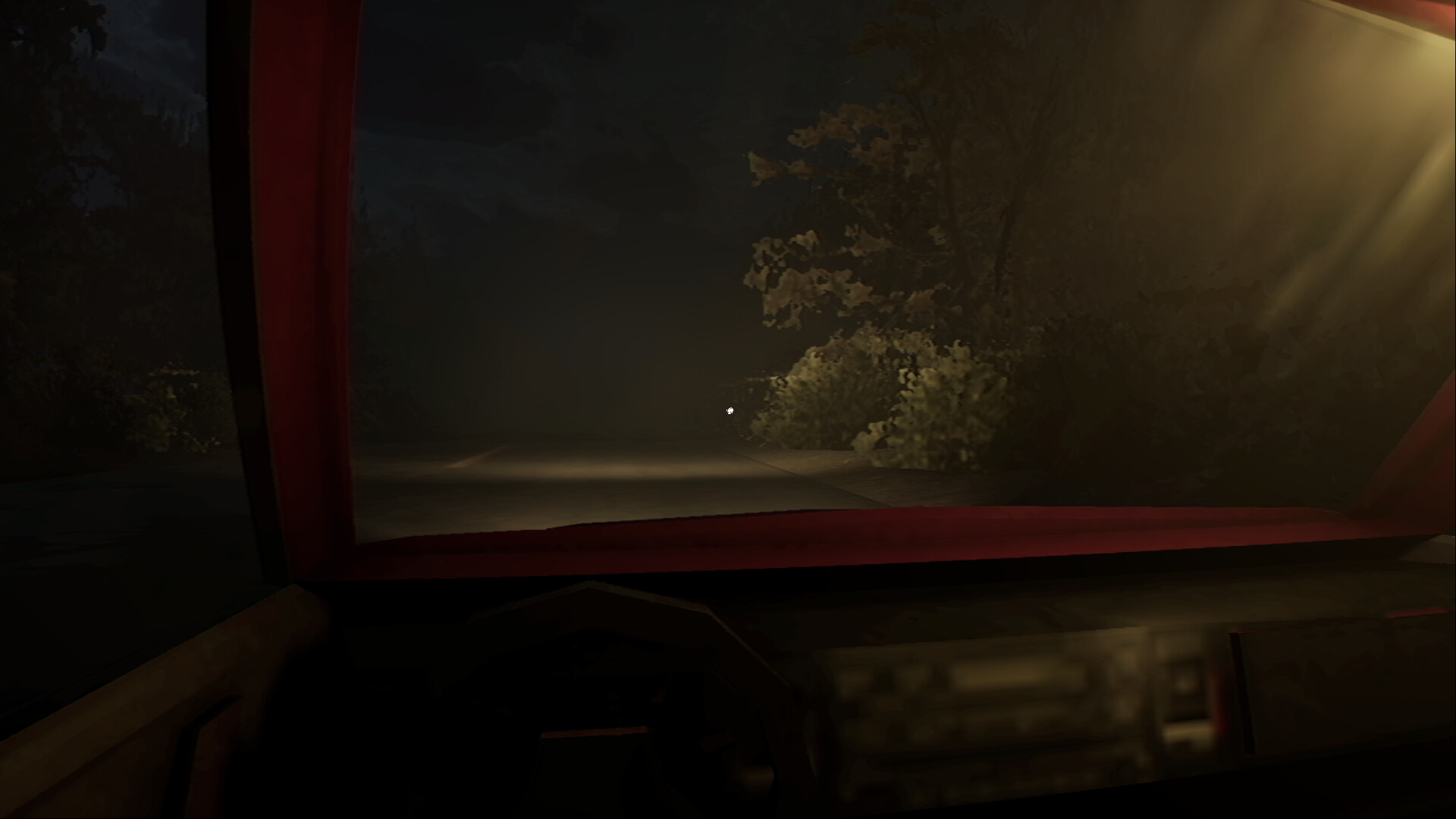 Them's Tale - The Road To Her Featured Screenshot #1