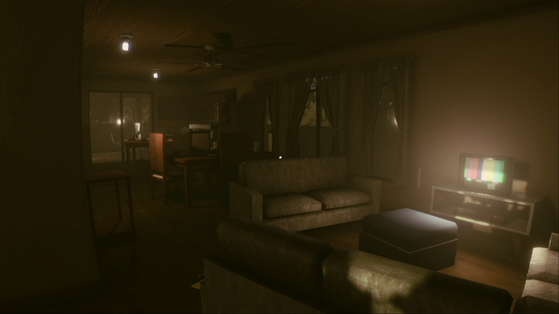 Them's Tale - The Road To Her screenshot #8