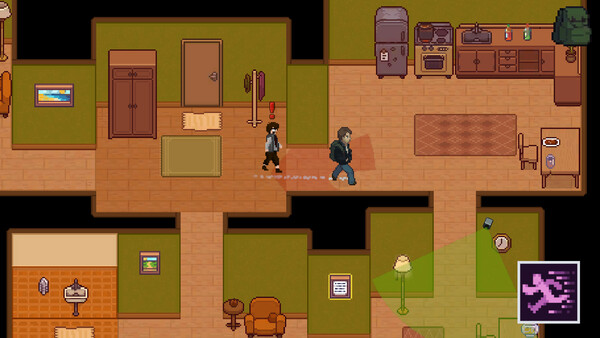 Screenshot 4 of Thief's Market - final gameplay screenshot