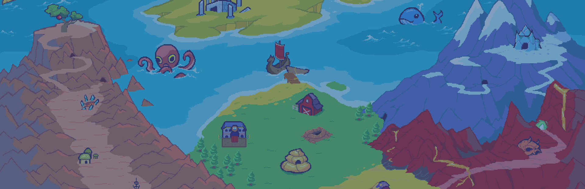 Idle Chibi Knight