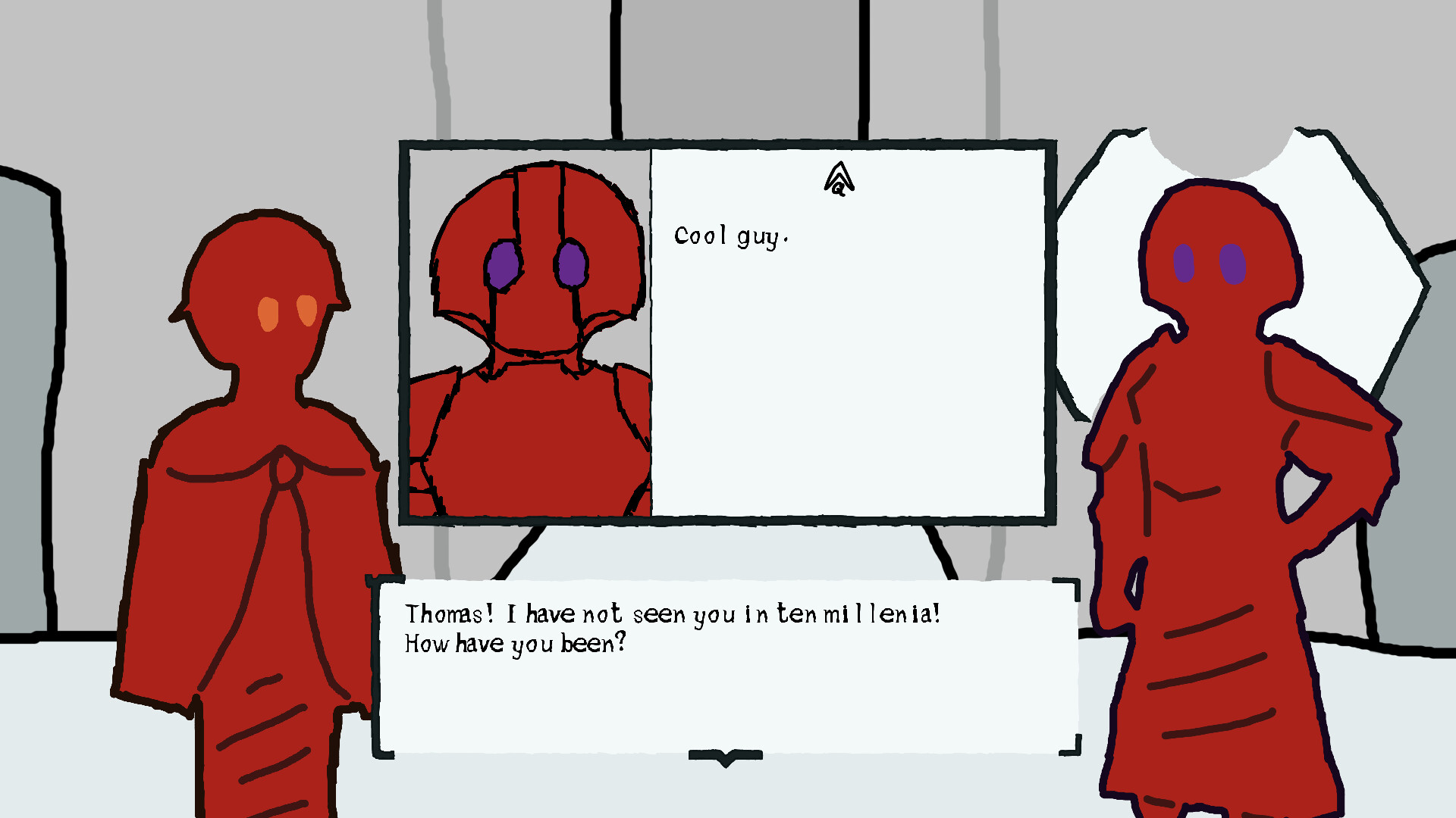 Lorem Gioco screenshot #3