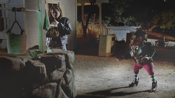 Leprechaun screenshot 3