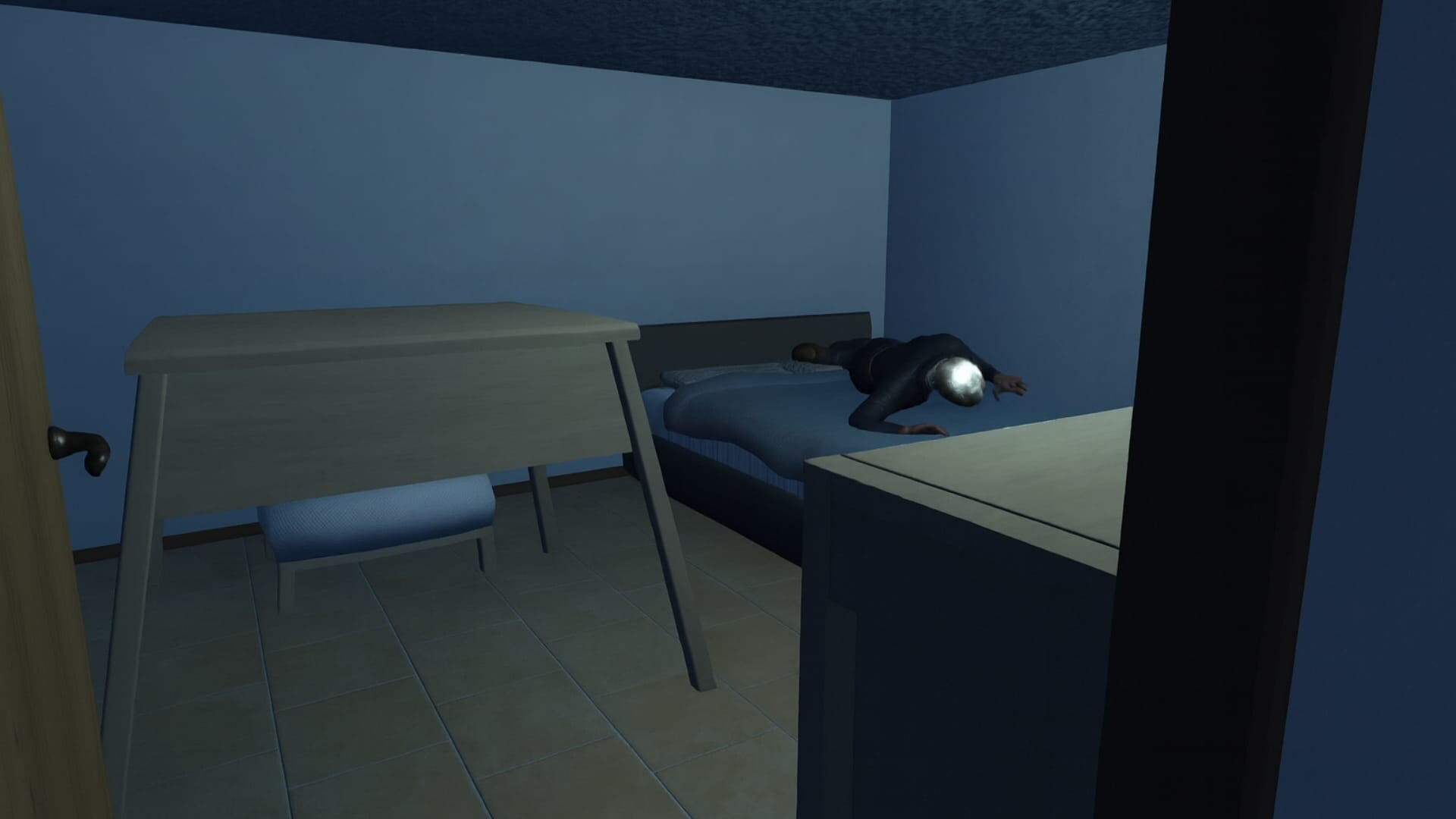 Protocol X screenshot #4