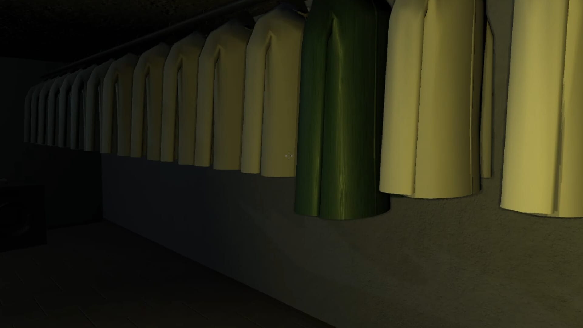 Protocol X screenshot #5