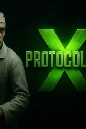 Protocol X