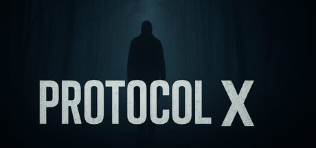 Protocol X Banner