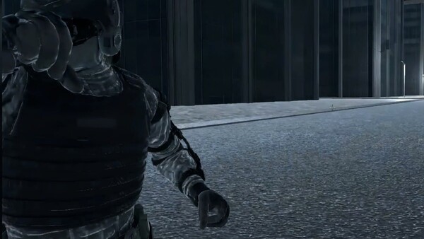 Protocol X game for windows Pc 1