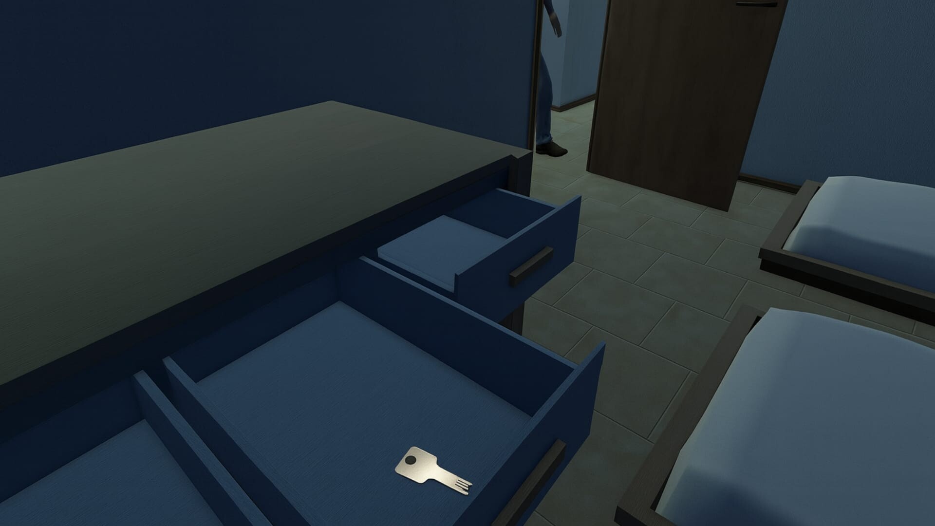 Protocol X screenshot #2