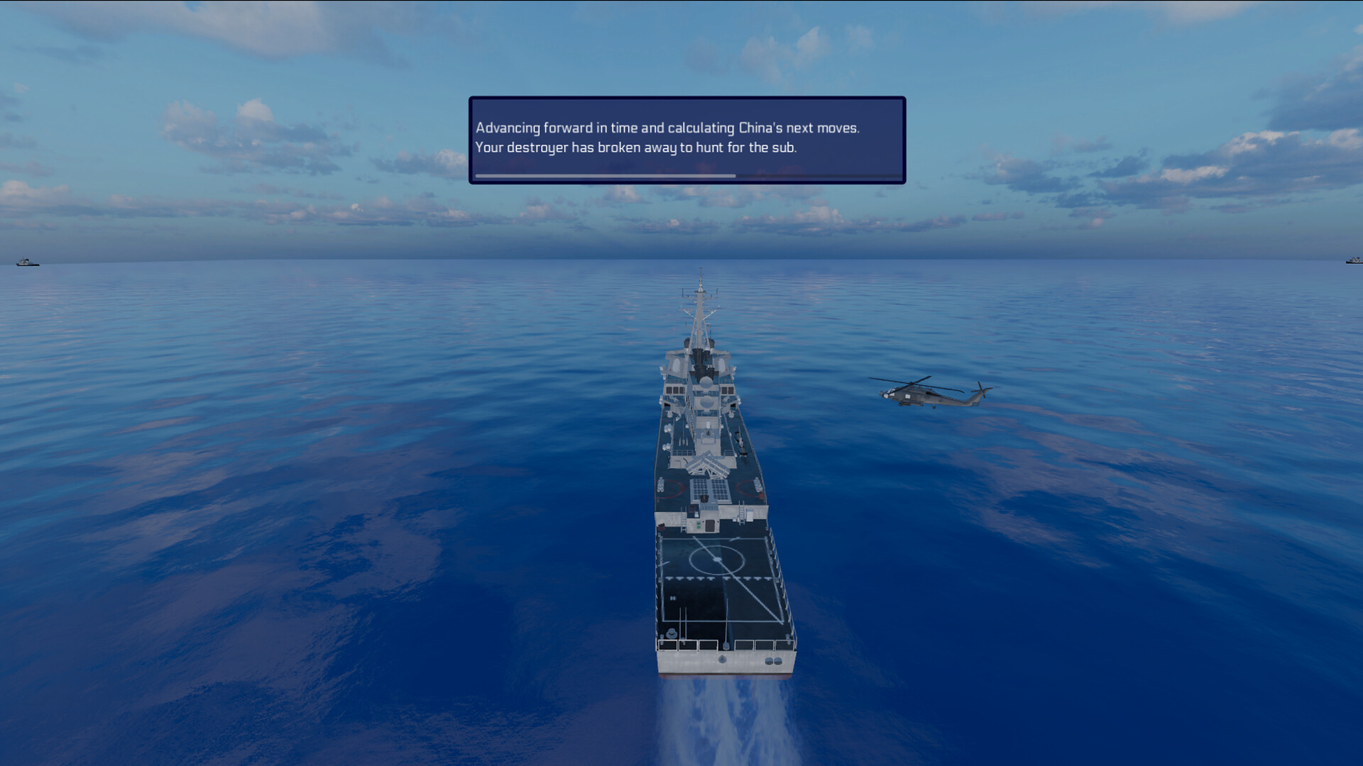 Battleline: Pacific screenshot #8