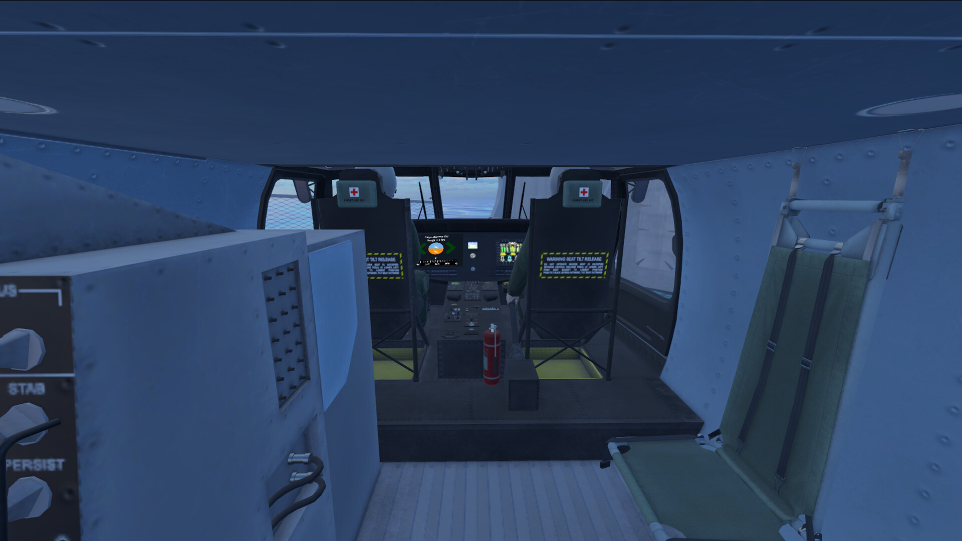 Battleline: Pacific screenshot #4