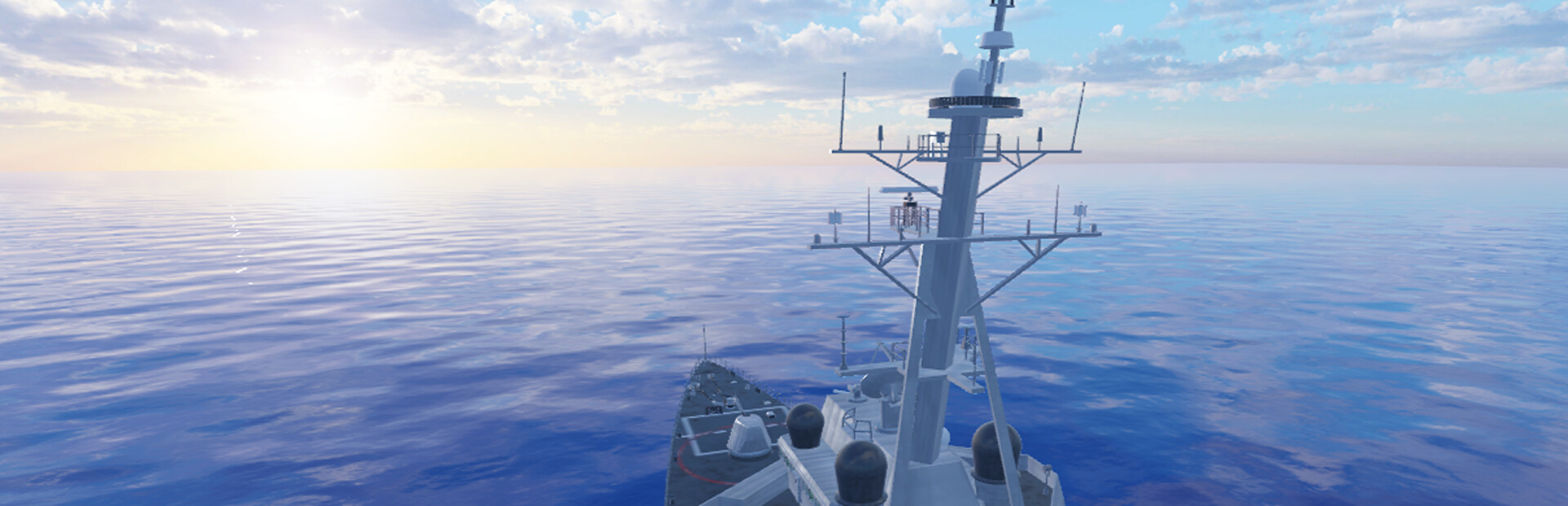 Battleline: Pacific