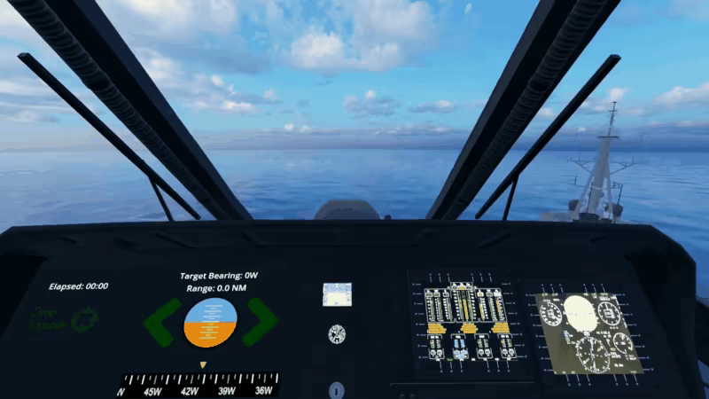 Battleline: Pacific video 4