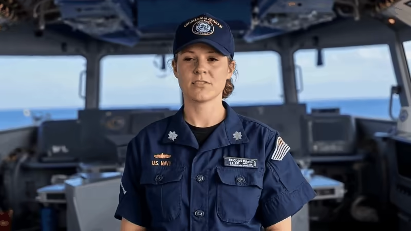 Battleline: Pacific video 1