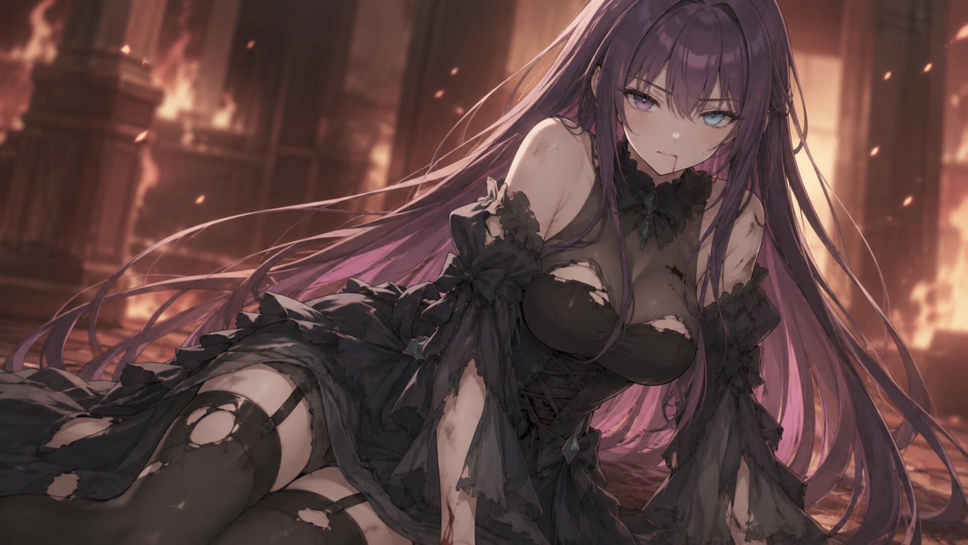 孤狼之春 screenshot 5