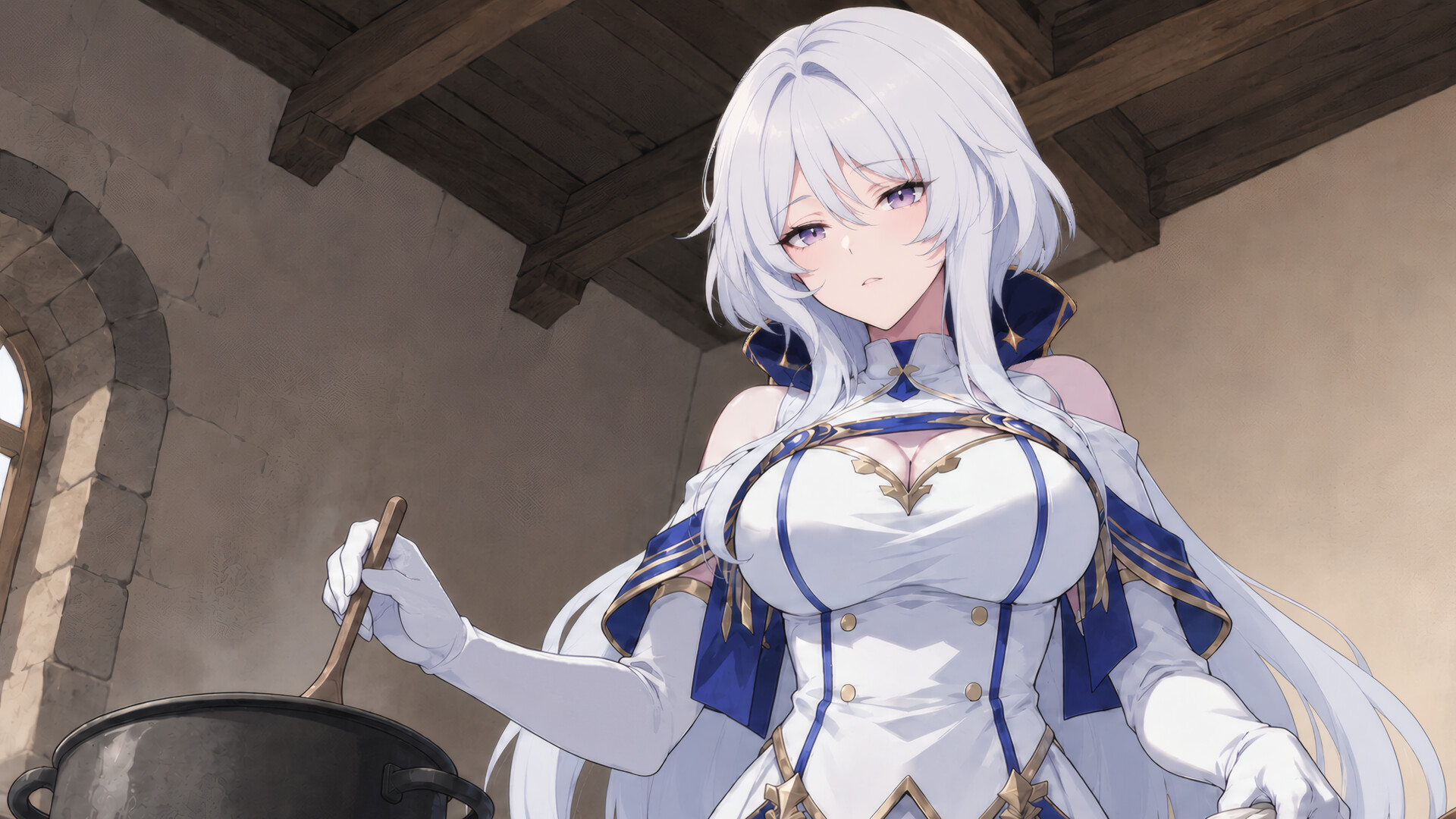 孤狼之春 screenshot 4