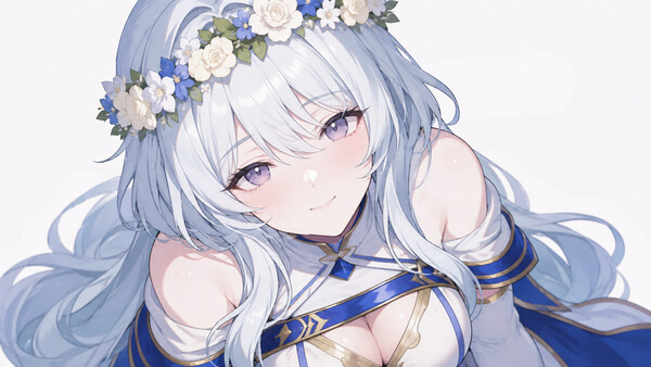 孤狼之春 — 8