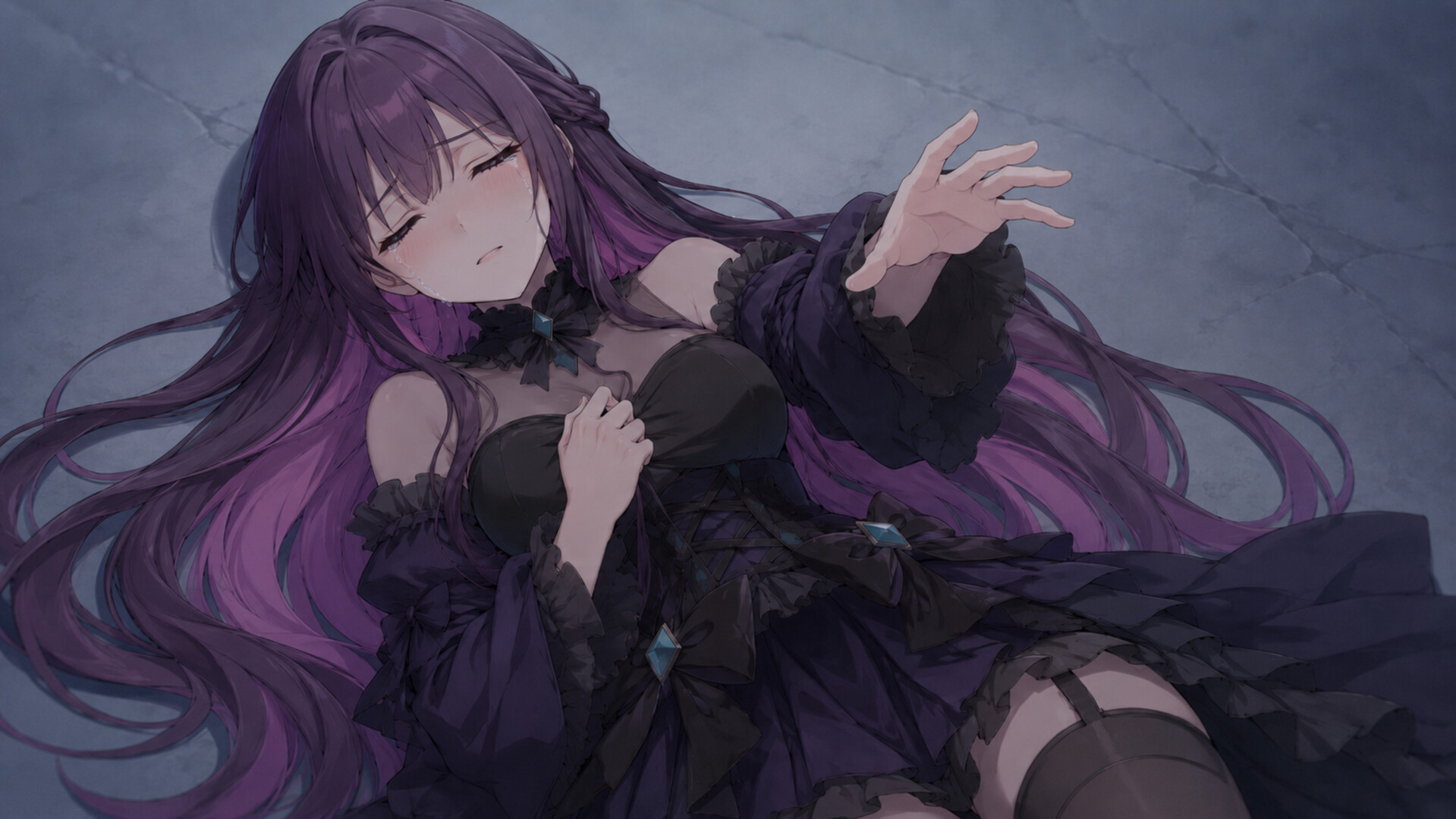 孤狼之春 screenshot 8