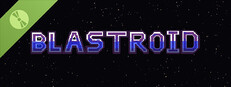 Blastroid Demo