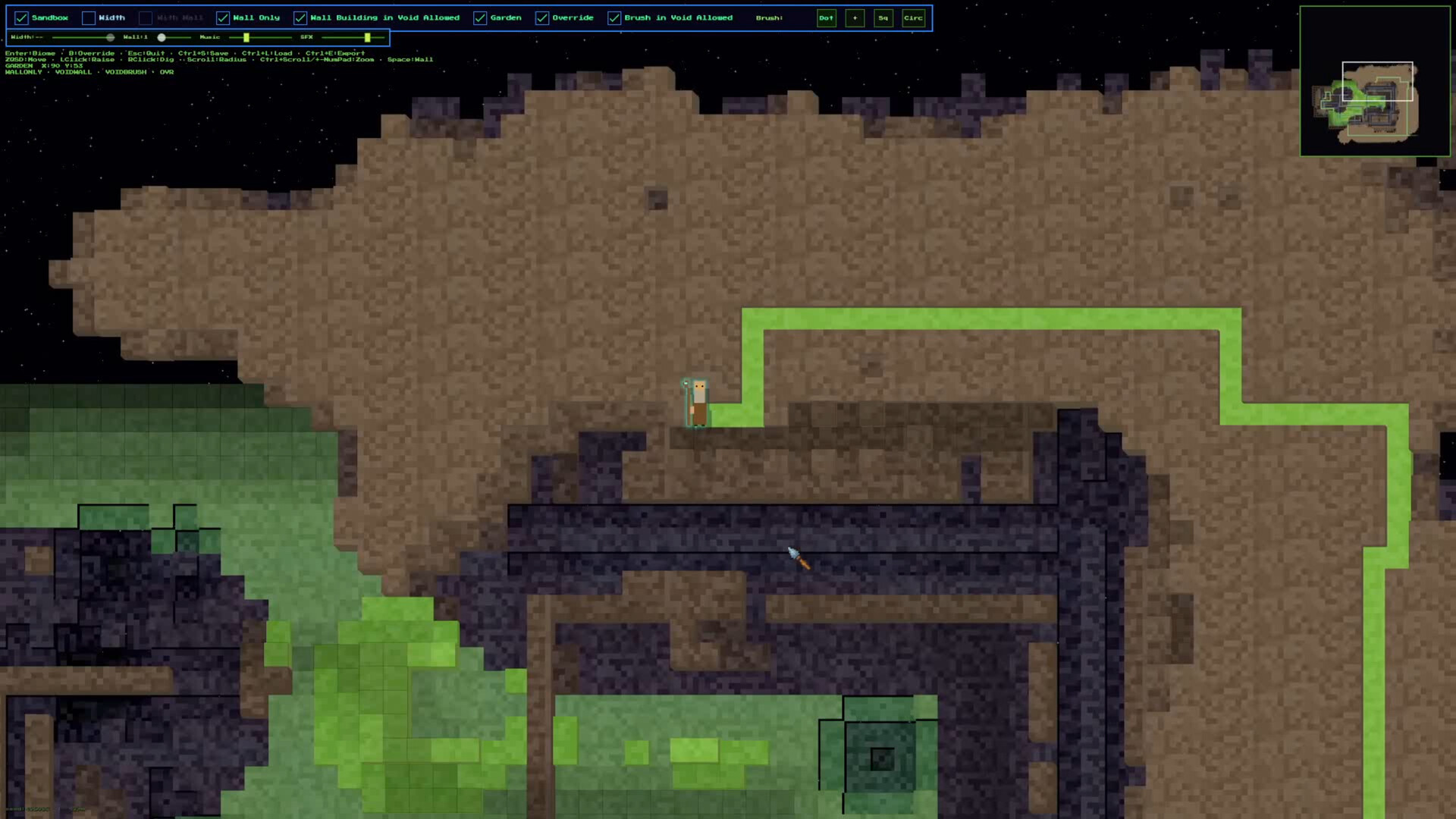 Gardens Of Lutonia screenshot 5