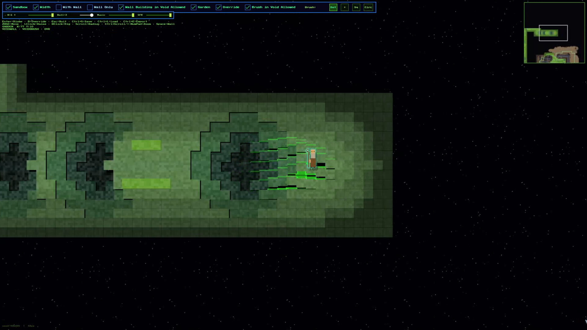 Gardens Of Lutonia screenshot #2
